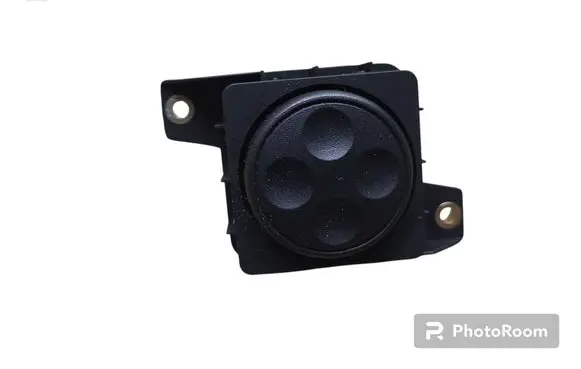Audi A6 S6 C5 4B Seat control switch 8L0959777A