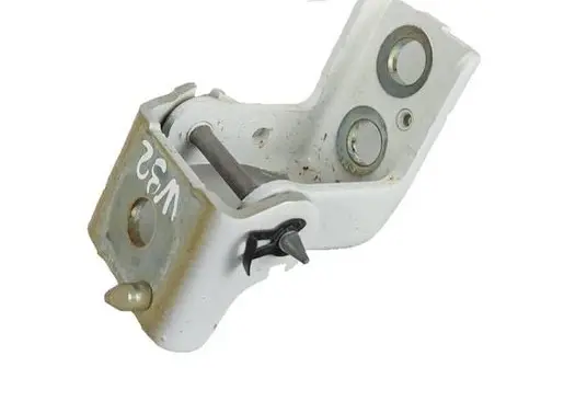 Peugeot 2008 II Rear door upper hinge 