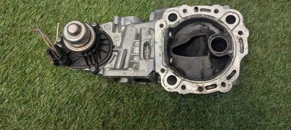Ford Edge II EGR valve JG9Q9U438AB