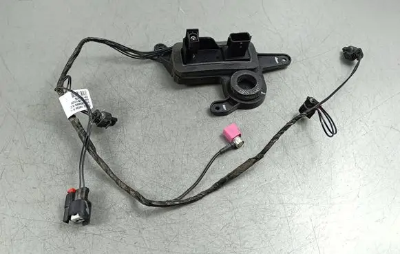 Jeep Grand Cherokee WL Camera wiring loom CUST10034R 0P103576 SCT400665