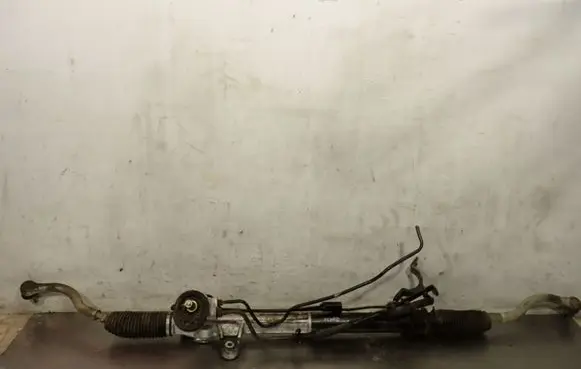 Honda Accord Steering rack