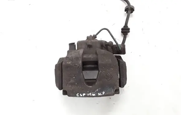 Renault Espace - Grand espace IV Front brake caliper 7701049762