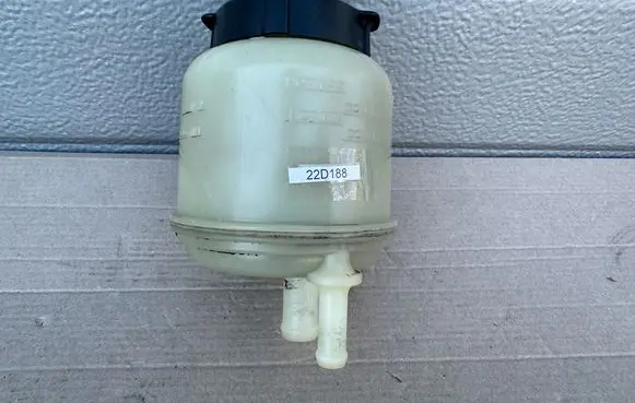 Nissan King Cab, Navara Power steering fluid tank/reservoir 49192AH300