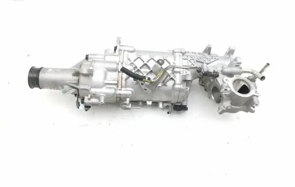 Mazda CX-30 Supercharger HF012070XF