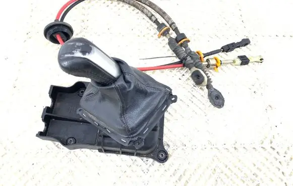 Chevrolet Epica Gear shift rod 