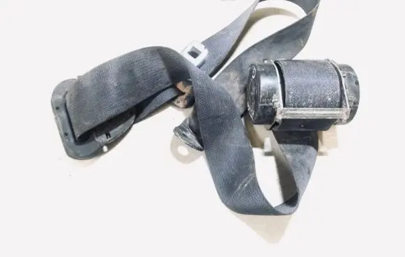 Mitsubishi Outlander Rear seatbelt 605861900 607677700c