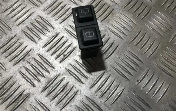 Mazda 323 F Wiper switch 