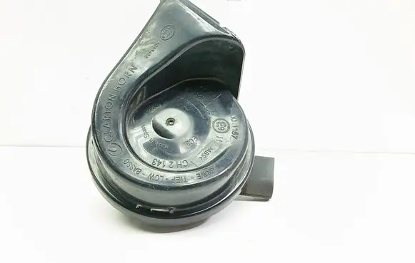 BMW 5 F10 F11 Horn signal 703881157