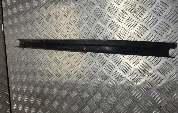 Citroen Berlingo Sliding door bottom rail 