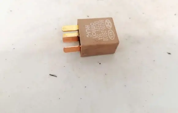 KIA Sportage Other relay 952202s000 95220-2s000