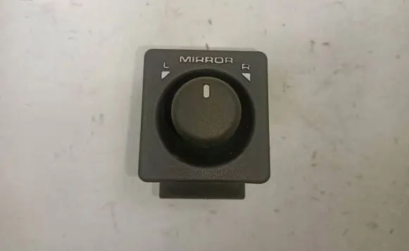 Land Rover Freelander Wing mirror switch