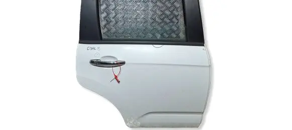 Citroen C3 Rear door S26301252