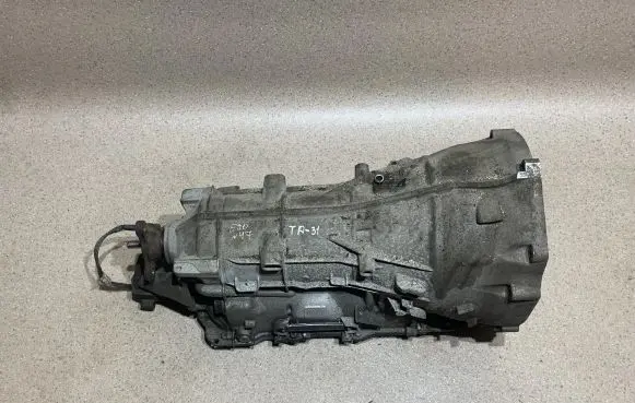 BMW 3 E90 E91 Automatic gearbox GA8HP45Z