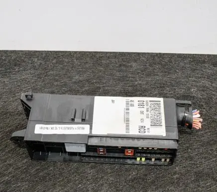 Ford Kuga II Fuse box set CV6T14014