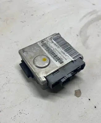 Fiat Punto (188) Other control units/modules 2609923203A 00000000 12229019