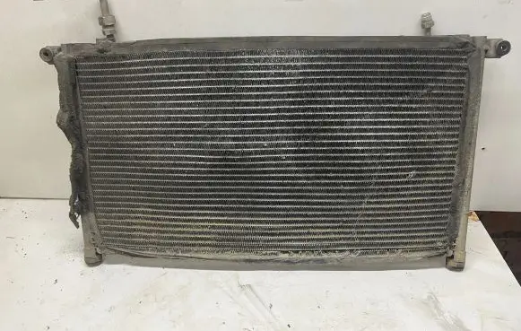 Nissan Terrano A/C cooling radiator (condenser)