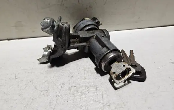 Honda Shuttle Ignition lock K93 LOOK