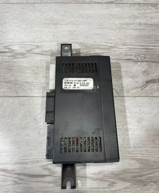 BMW 5 E39 Light module LCM 6919453 61356919453 050200