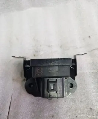 Ford Ecosport Fuel injection pump control unit/module F1FA9D370FA GN159D371AA
