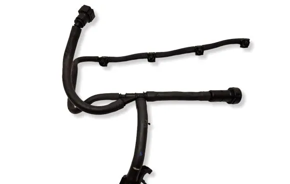 Volvo V70 Fuel return line/hose 