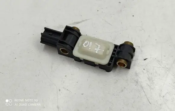 Audi A4 S4 B7 8E 8H Airbag deployment crash/impact sensor 8E0959643