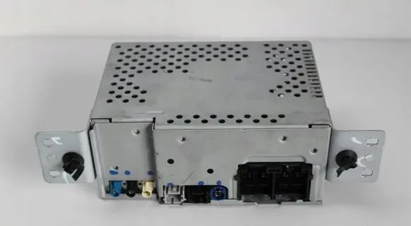 Ford Focus Radio/CD/DVD/GPS head unit JX7118D832BP