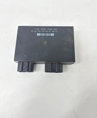 Volkswagen Golf IV Comfort/convenience module 5DK00795451 1J0959799AH