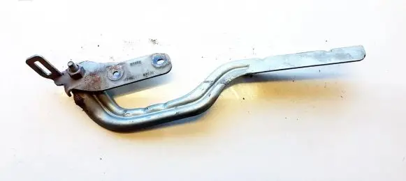 Chrysler Pacifica Engine bonnet/hood hinges 668AB067400