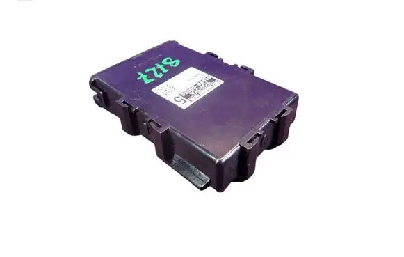 Toyota Yaris Other relay 