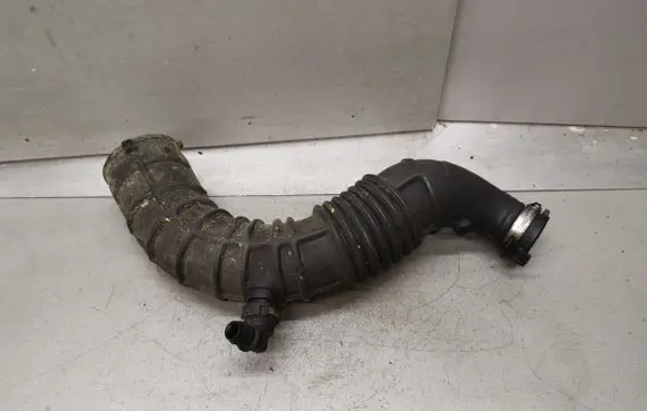 Renault Scenic II - Grand scenic II Air intake hose/pipe 8200500384B