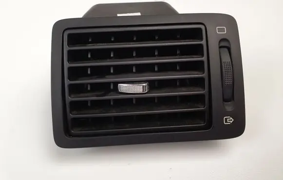 Peugeot Expert Dashboard side air vent grill/cover trim 9634498977