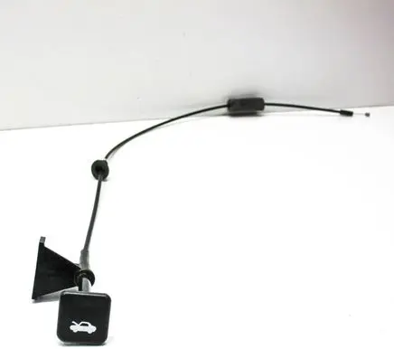 Honda Civic X Engine bonnet (hood) release handle TBAA9049