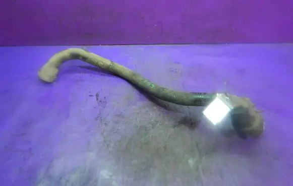 Ford Transit Intercooler hose/pipe