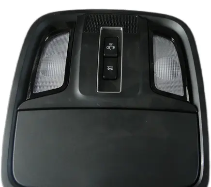 KIA Sorento Headlining lighting console trim 92800-C50XX