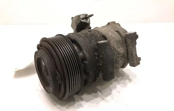 Honda Accord Air conditioning (A/C) compressor (pump) 447280-0390