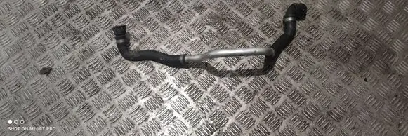 BMW X5 F15 Brake vacuum hose/pipe 17127644100