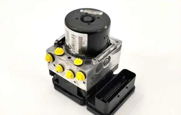 Jeep Patriot ABS Pump P68028210AC 28526051013 25021207324