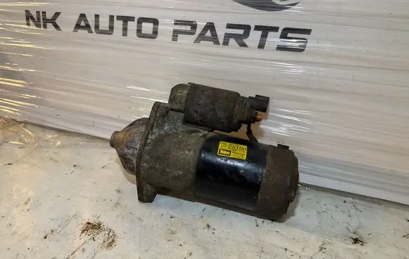 Hyundai i30 Starter motor 36100 1250295