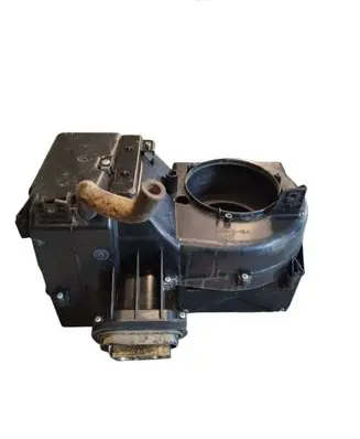 Subaru Forester SF Interior heater climate box assembly housing 72210fc053
