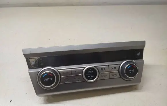 Subaru Outback (BS) Climate control unit 72311AL110