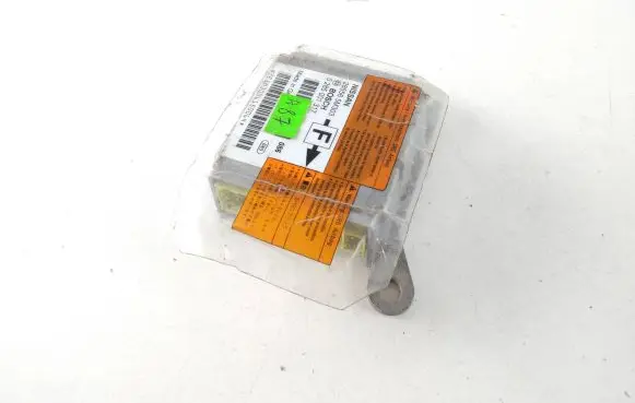 Nissan Almera Airbag control unit/module 285565M303 0285001317 YE5M3006150064