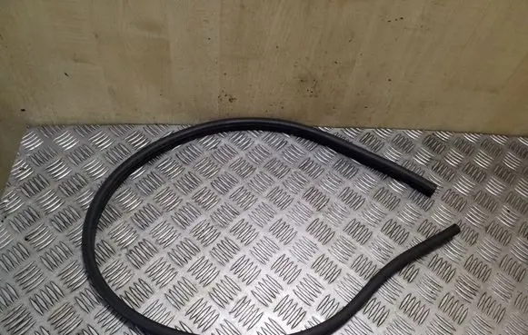 Skoda Octavia Mk3 (5E) Engine compartment rubber 