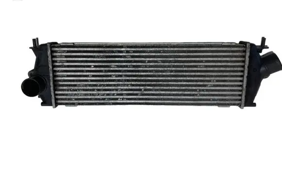 Renault Trafic II (X83) Intercooler radiator 8200411160C 988650B IA1422