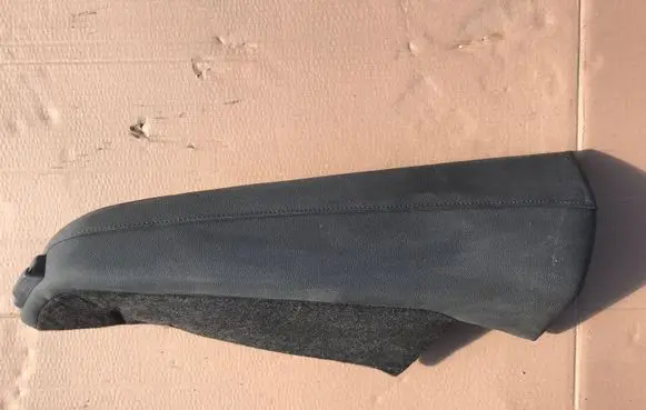 Opel Insignia A Rear seat side bottom trim 13304997 1162320