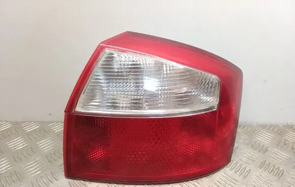 Audi A4 S4 B6 8E 8H Rear/tail lights 153930