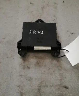 Toyota Prius (XW20) Climate control unit 8865047051