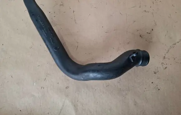 Volvo S60 Intercooler hose/pipe 30647918