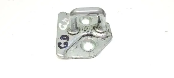 Subaru Forester SH Rear door lock loop/hook striker 