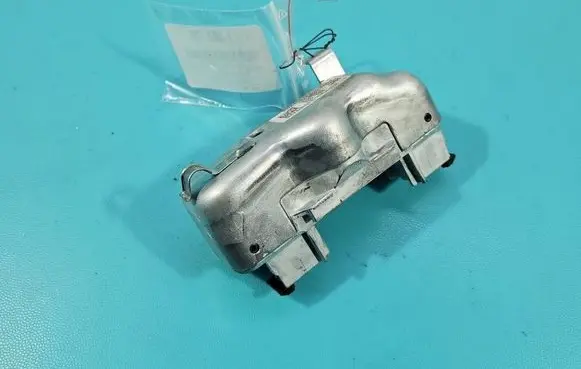 Skoda Superb B9 Steering tie rod 3WA905861 IMPRK1562720