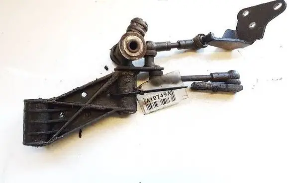 Saab 9-5 Gear shift rod 